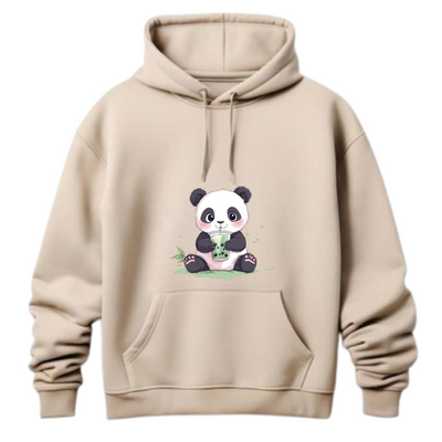 Bear hoodies for girls