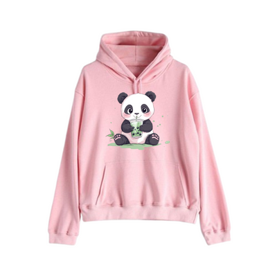 Bear hoodies for girls